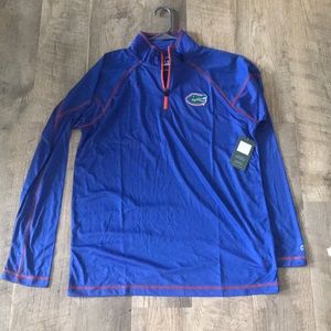gators 🐊 thin pullover